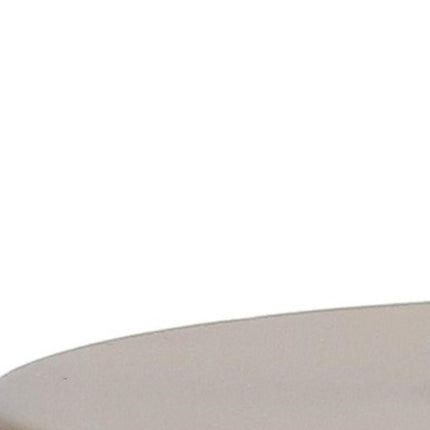 6" Gold Novelty USB Table Lamp With Dome Shade HomeRoots