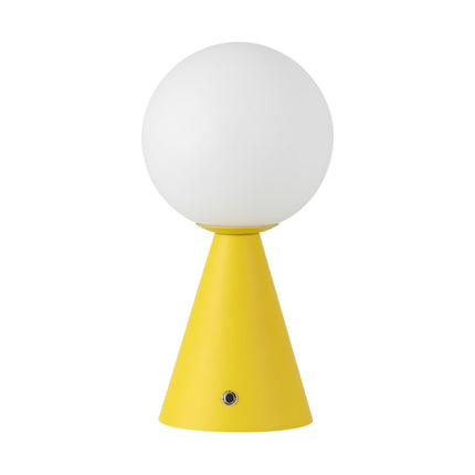 Set of Two 12" Clear Lighthouse USB Table Lamps HomeRoots