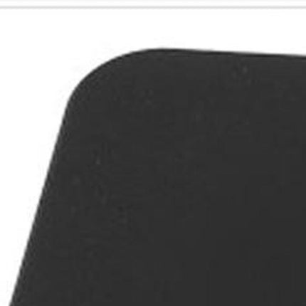 Set of Two 18" Black USB Table Lamps HomeRoots