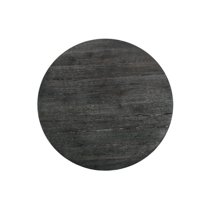 ACME 71895 Kendric Dining Table, Rustic Gray