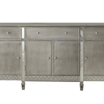 ACME 72158 Kacela Server, Champagne