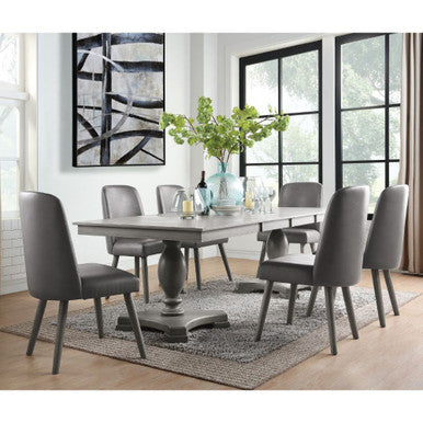 ACME 72200 Waylon Dining Table ACME Furniture