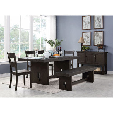 ACME 72210 Haddie Dining Table ACME Furniture