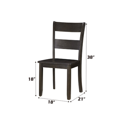 ACME 72212 Haddie Side Chair
