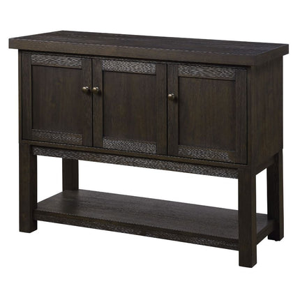 ACME 72214 Haddie Server