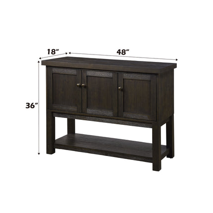 ACME 72214 Haddie Server