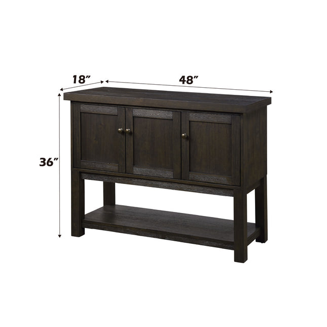 ACME 72214 Haddie Server