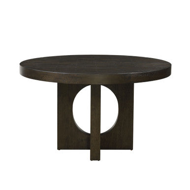 ACME 72215 Haddie Round Dining Table ACME Furniture