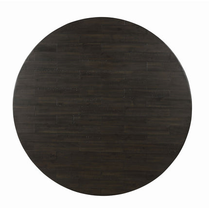 ACME 72215 Haddie Round Dining Table