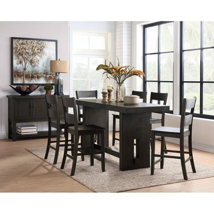 ACME 72220 Haddie Counter H Table