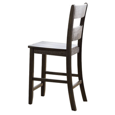 ACME 72222 Haddie Counter H Chair ACME Furniture