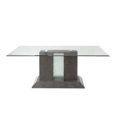 ACME 72290 Belay Dining Table ACME Furniture