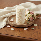 Sea Salt, Orchid