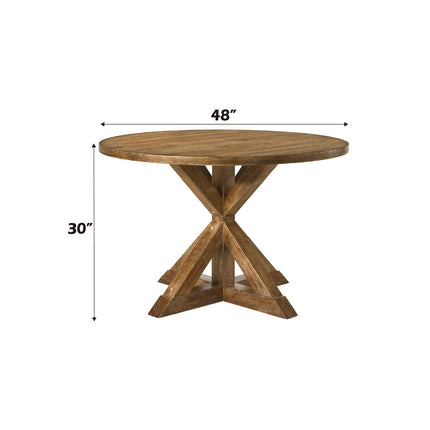 ACME 72310 Wallace Ii Dining Table