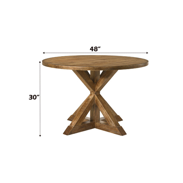ACME 72310 Wallace Ii Dining Table