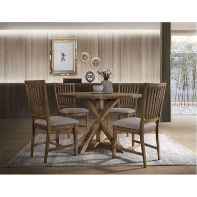 ACME 72310 Wallace Ii Dining Table ACME Furniture