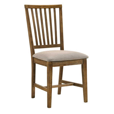 ACME 72312 Wallace Ii Side Chair ACME Furniture