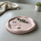 Pale Pink