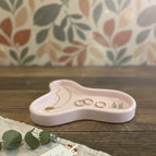 Pale Pink