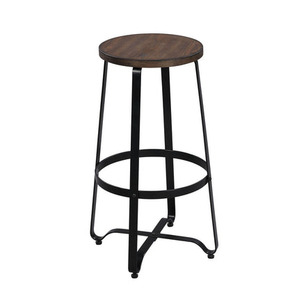 ACME 72440 Nirav 3 Piece Pack Bar Table Set