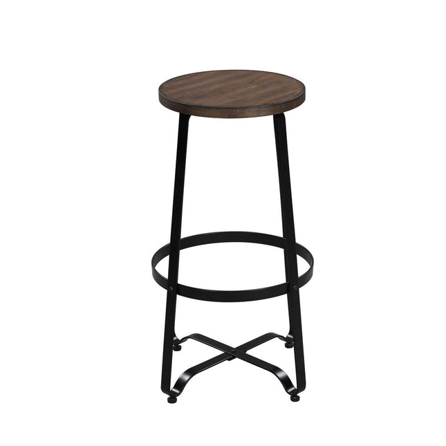 ACME 72440 Nirav 3 Piece Pack Bar Table Set