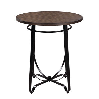 ACME 72440 Nirav 3 Piece Pack Bar Table Set ACME Furniture