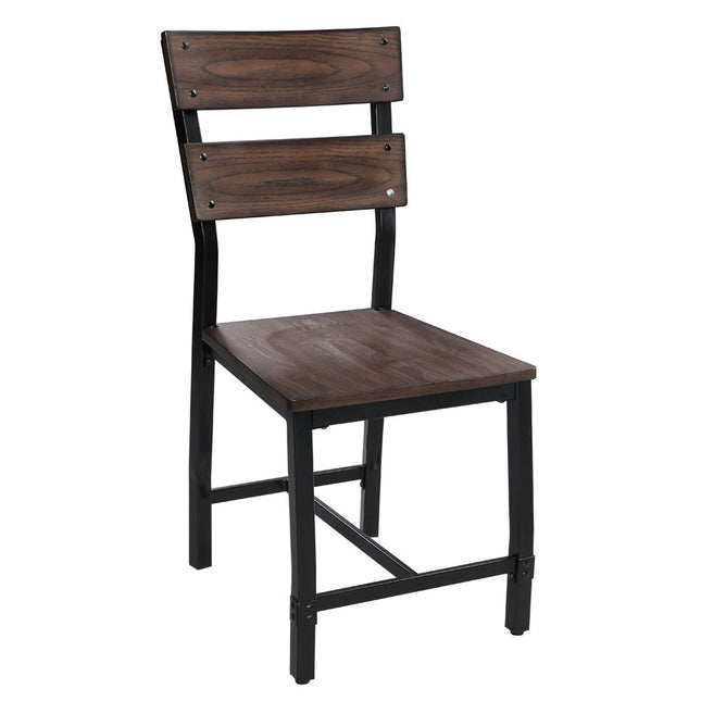 ACME 72457 Mariatu Side Chair