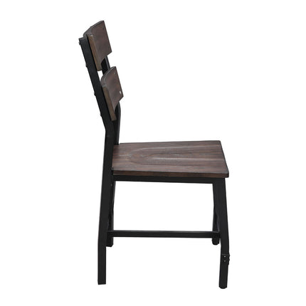 ACME 72457 Mariatu Side Chair