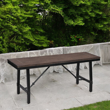 ACME 72458 Mariatu Bench