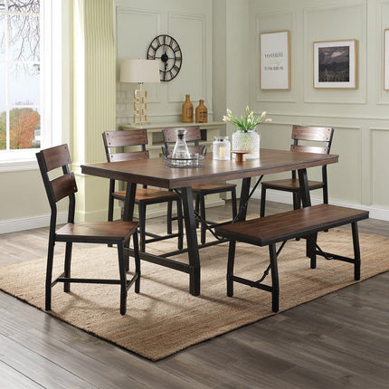 ACME 72458 Mariatu Bench