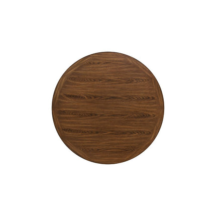 ACME 72460 Maurice Counter Height Table, Oak