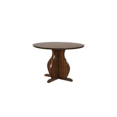 ACME 72460 Maurice Counter Height Table, Oak ACME Furniture