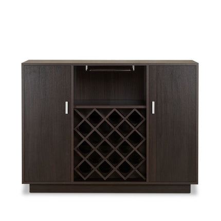 ACME 72605 Hazen Server, Espresso