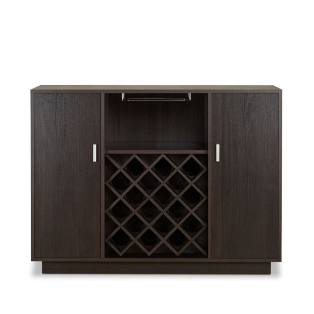 ACME 72605 Hazen Server, Espresso