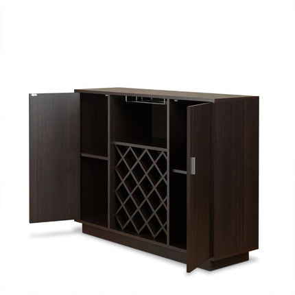 ACME 72605 Hazen Server, Espresso