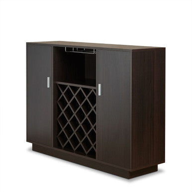 ACME 72605 Hazen Server, Espresso ACME Furniture