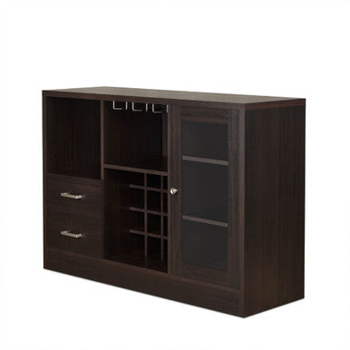 ACME 72640 Hazen Server, Espresso ACME Furniture