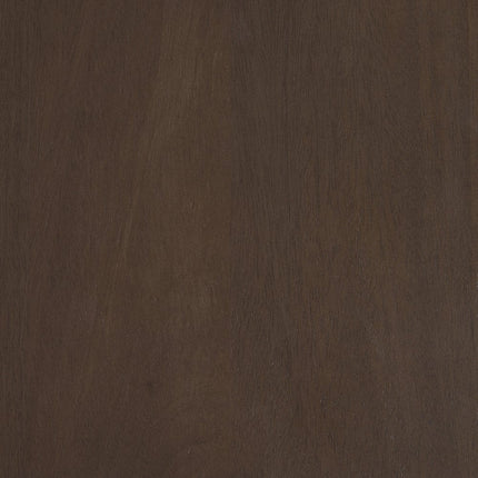 72" Brown Solid Wood Sideboard With Four Doors HomeRoots