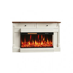 Collection image for: Indoor Fireplaces
