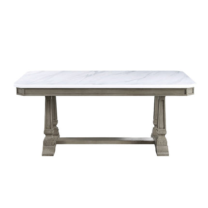 ACME 73260 Zumala Dining Table  2