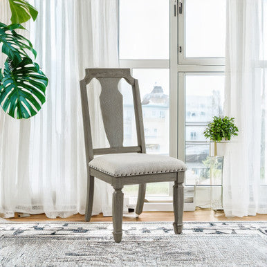 ACME 73262 Zumala Side Chair ACME Furniture