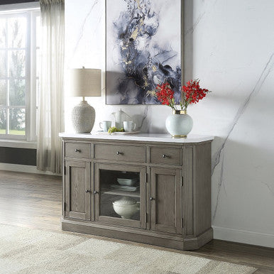 ACME 73263 Zumala Server ACME Furniture