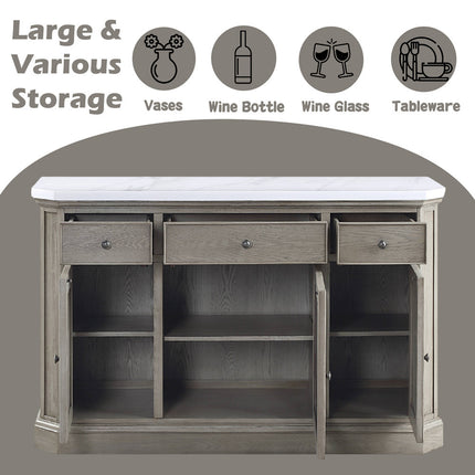 ACME 73263 Zumala Server  6