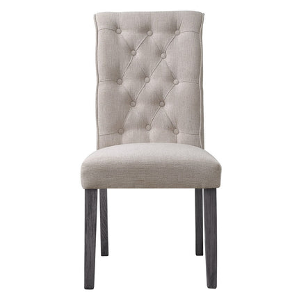 ACME 73267 Yabeina Side Chair  1