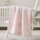 Pink, White