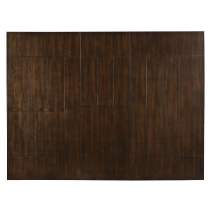 ACME 74630 Urbana Counter Height Table, Espresso