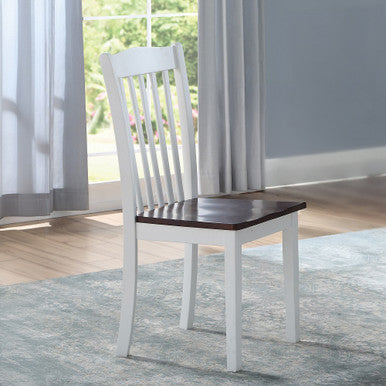 ACME 77077 Green Leigh Side Chair ACME Furniture