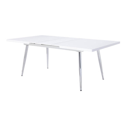 ACME 77150 Weizor Dining Table