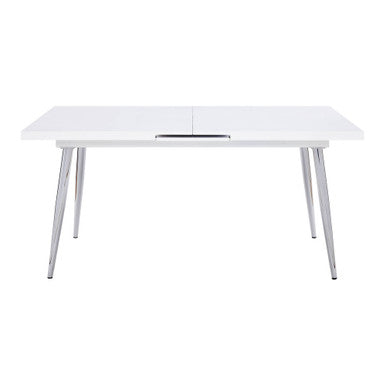 ACME 77150 Weizor Dining Table ACME Furniture