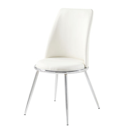 ACME 77152 Weizor Side Chair